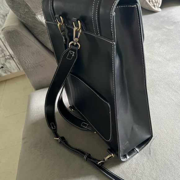 Ecosusi Backpack bag - Picture 4 of 4